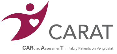 CARAT Study logo